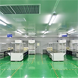 环氧防静电地坪解决方案