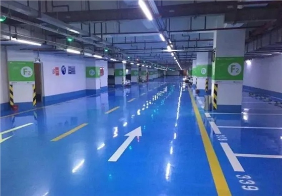 环氧地坪