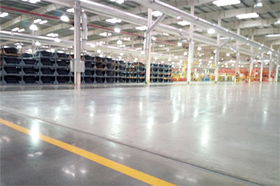 混凝土密封固化剂