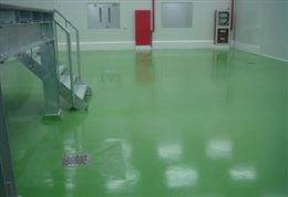 迪乐堡合金硬质骨料砂浆型耐磨地坪