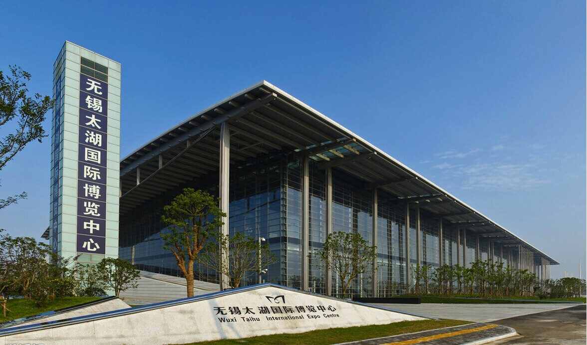 无锡太湖全球博览核心